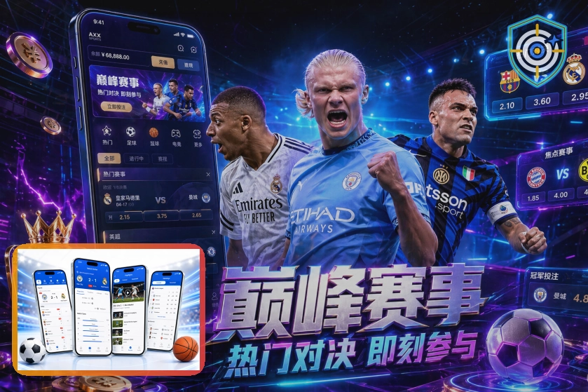 2026美加墨世界杯赛程与球队资料首图